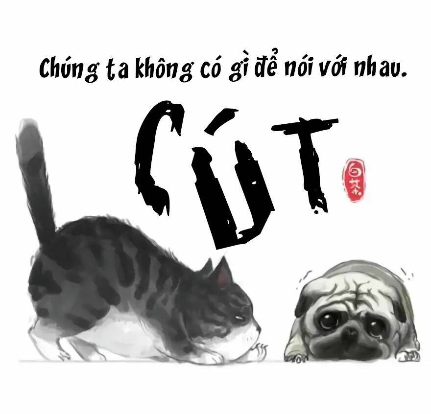 biết là ghét đấy, nhưng không thể buông bỏ chapter 1 9