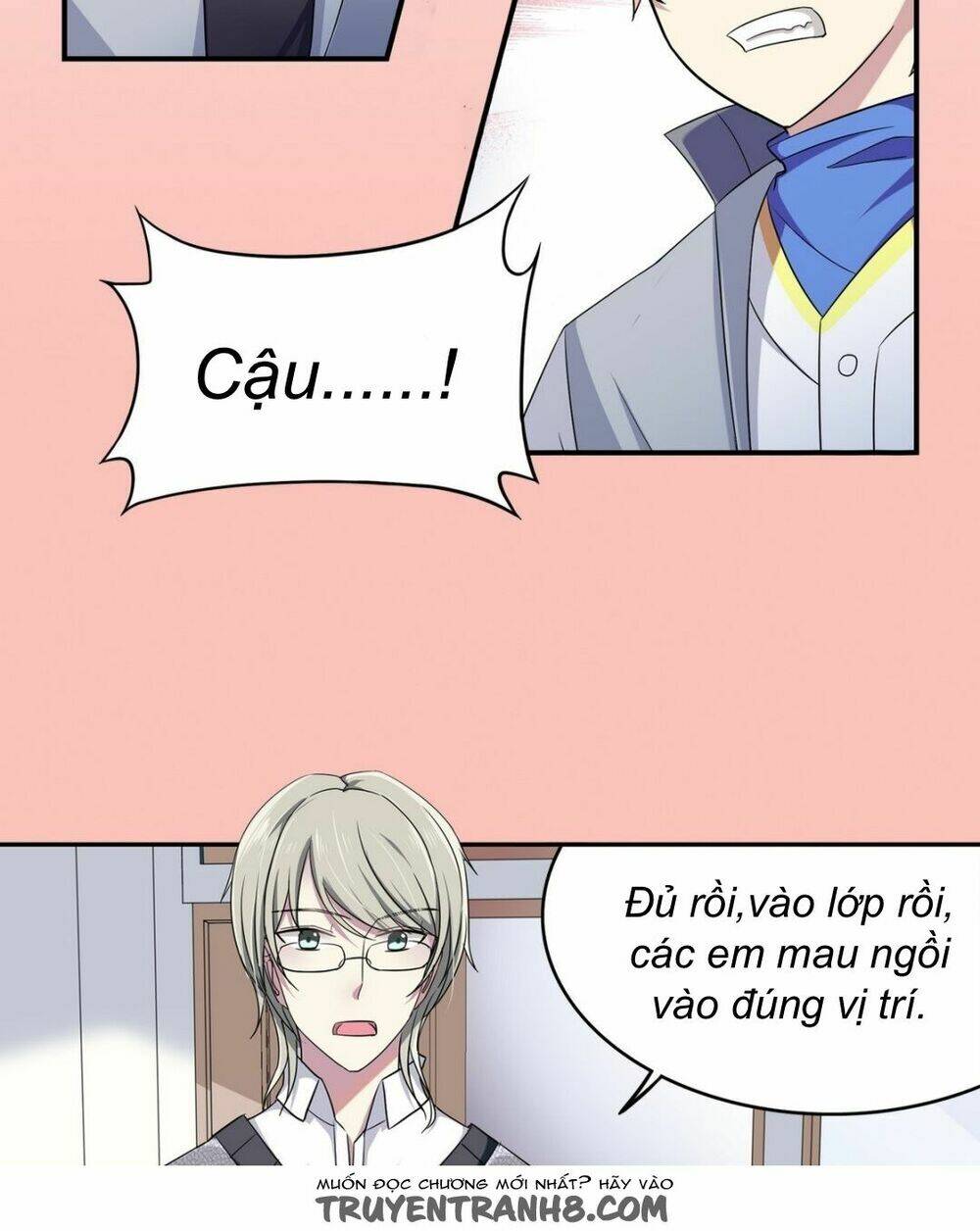 thời đại thiếu niên của chúng ta chapter 4 20