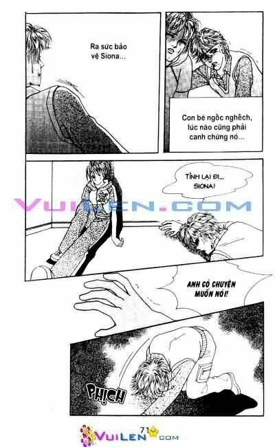 vật cản tình yêu chapter 6 67