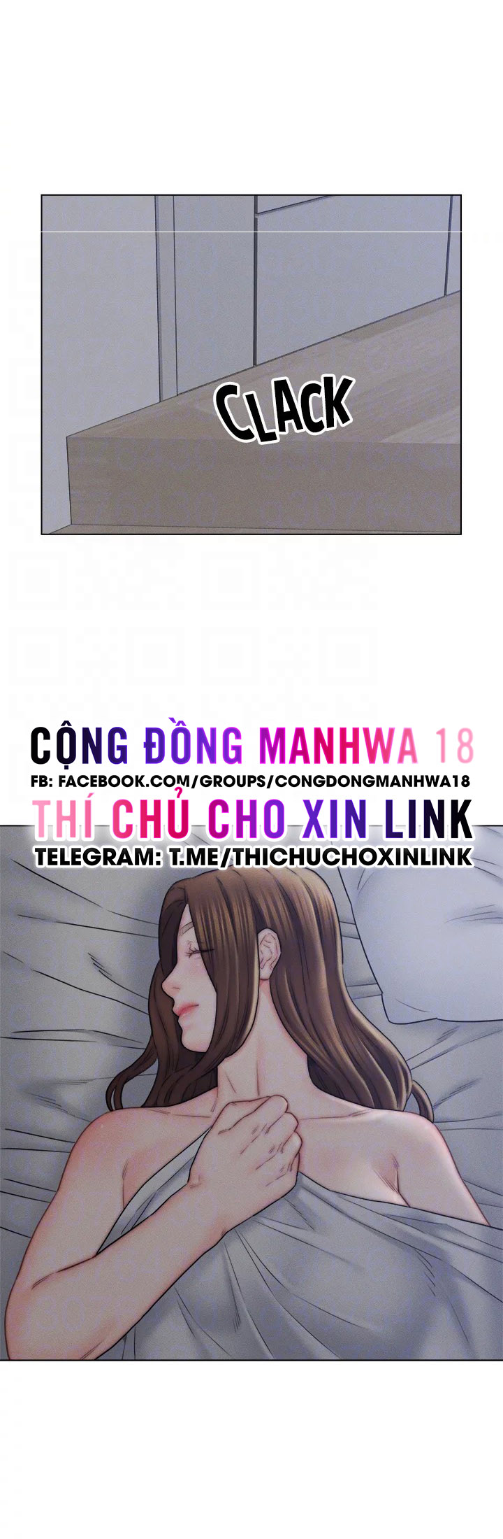 con rể yêu chapter 16 14