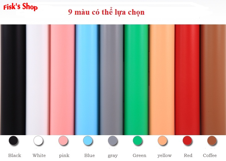 Phông nhựa chụp ảnh PVC 60x110cm