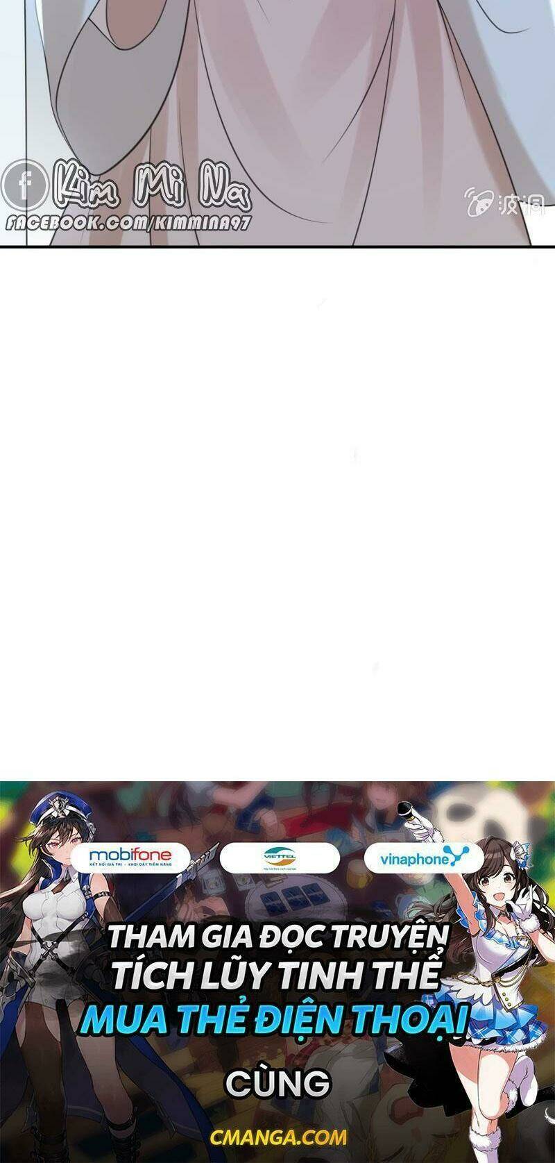 vương gia kiêu ngạo quá khó cua chapter 122 25