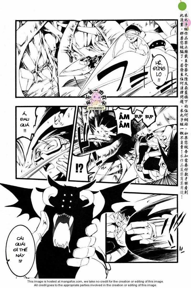 07 hồn ma chapter 59 19