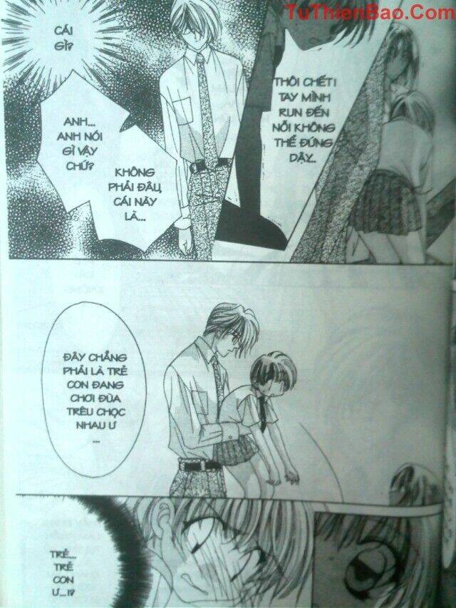 nguyện ước dưới ánh sao chapter 2 91