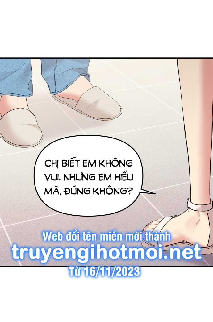 gửi em người đánh cắp những vì sao - to you who swallowed a star chapter 145.2 25