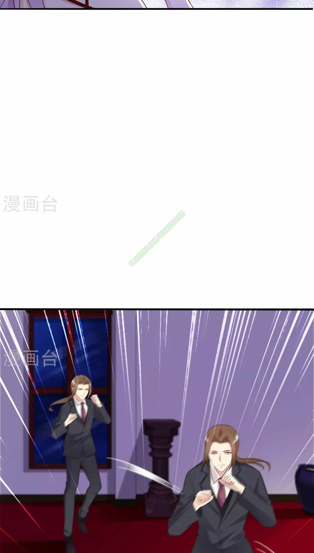 tối cường vận đào hoa chapter 19 14