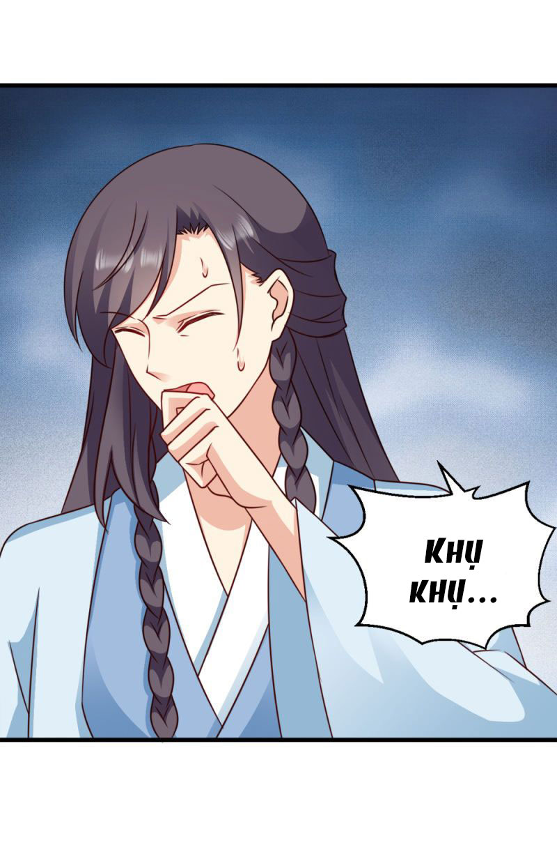 độc tâm cuồng phi khuynh thiên hạ chapter 58 10