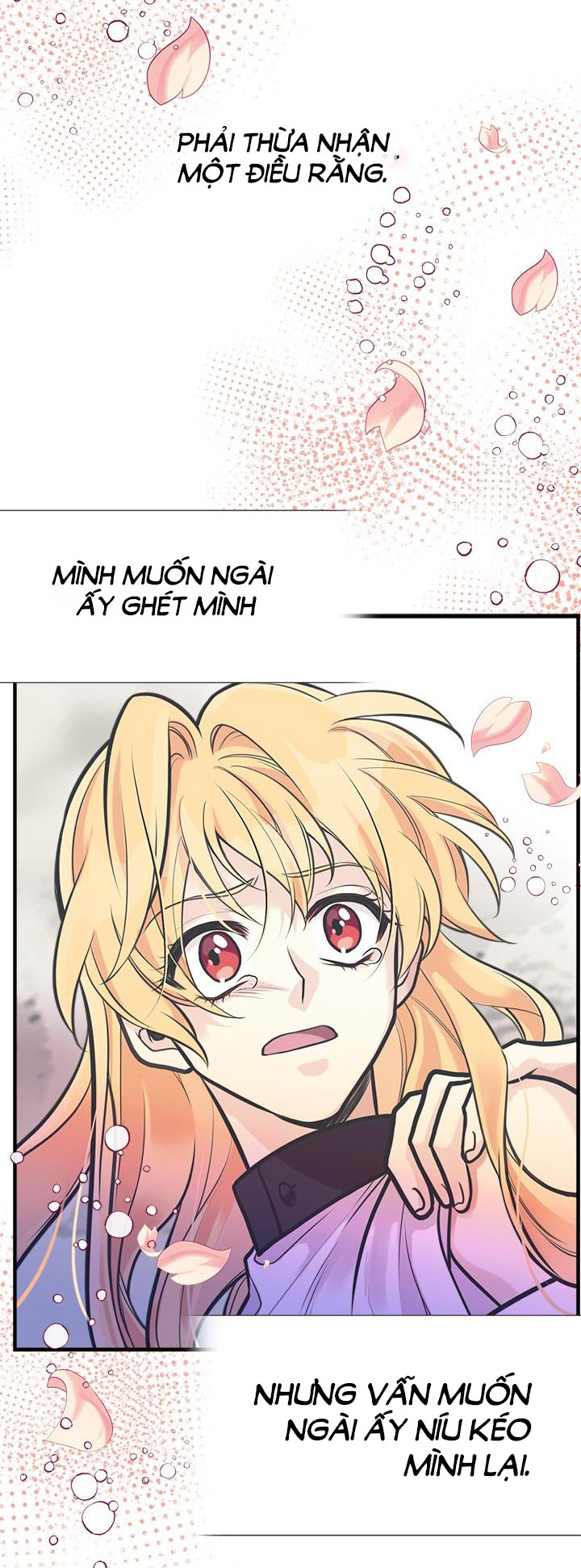 chị tôi đã nhặt về một nam chính quyến rũ chapter 58.1 48