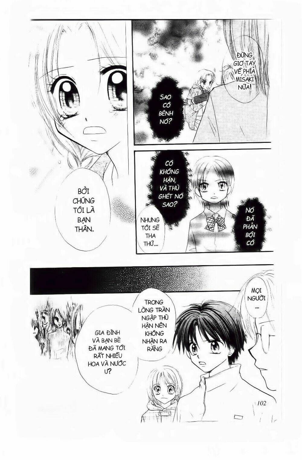 thứ 6 ngày 13 chapter 8 37