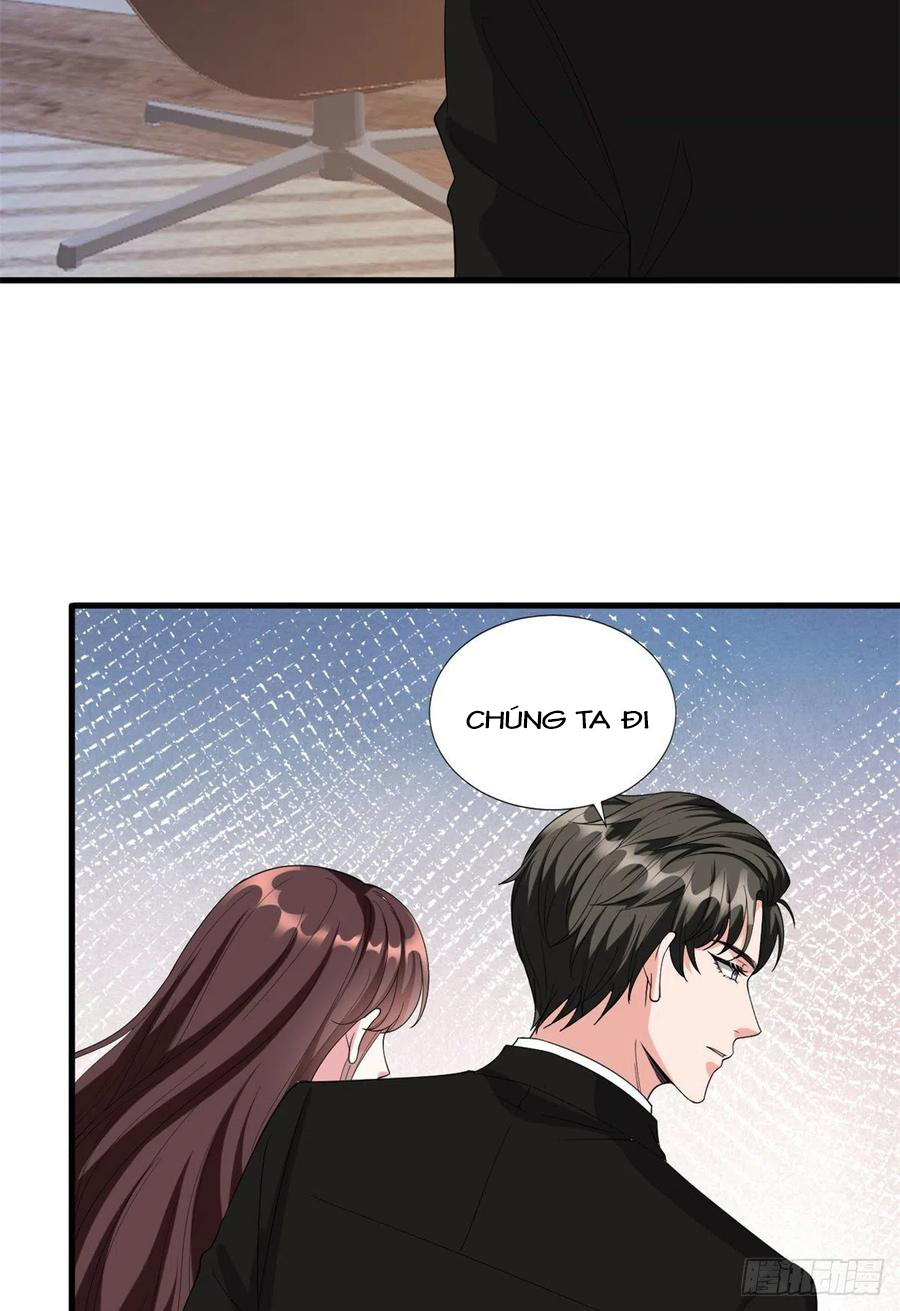 thí hôn lão công, cần giúp sức chapter 462 2