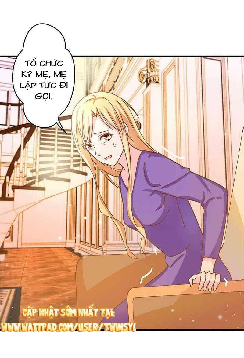 không gả cho tổng tài, gả cho người hầu chapter 119 28