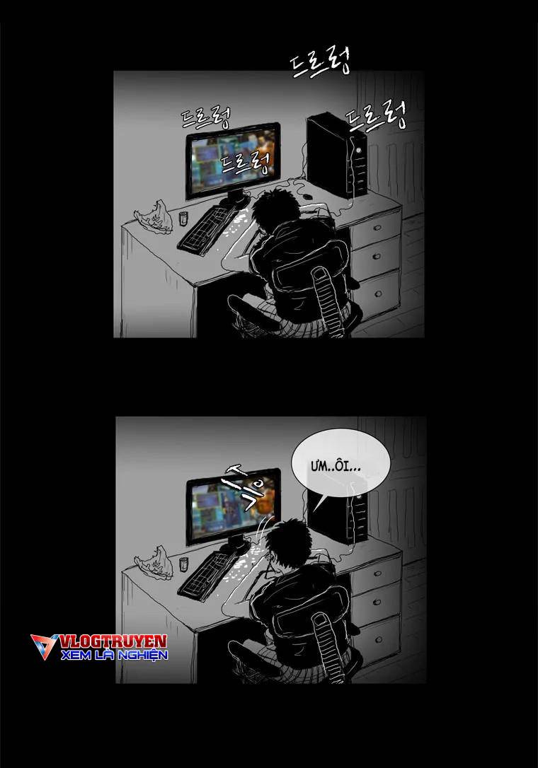 người quan sát chapter 2 17
