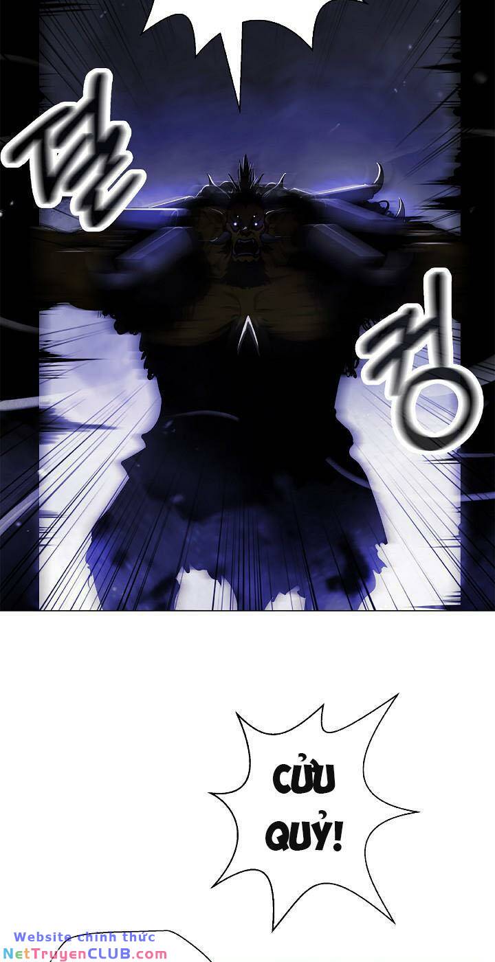 xuyên không thành hổ chapter 135 10