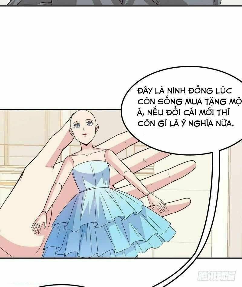 nam thần manh bảo tận diệt chapter 47 28