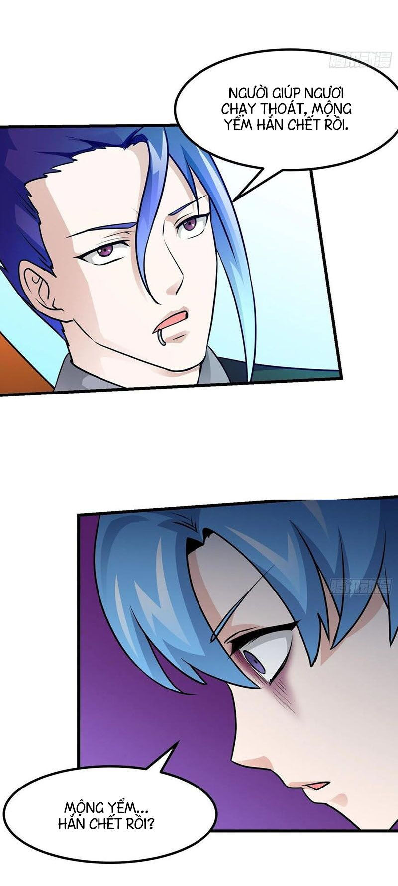 ta chẳng qua là một đại la kim tiên chapter 84 22