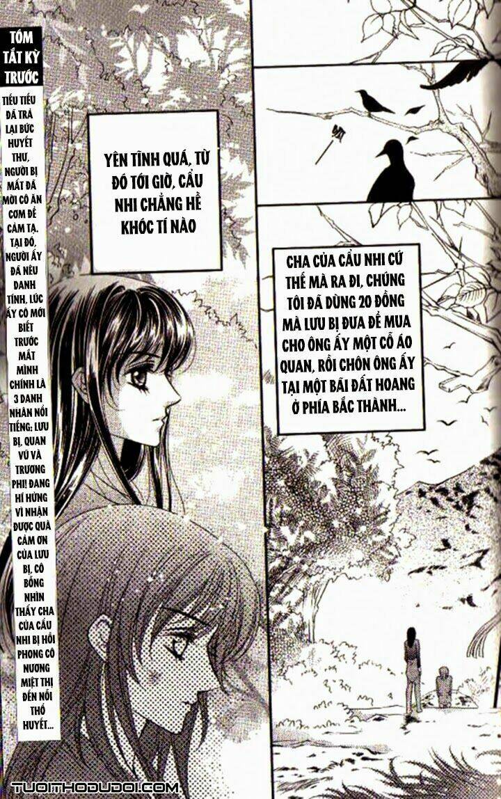 tiếu khuynh tam quốc chapter 5 3