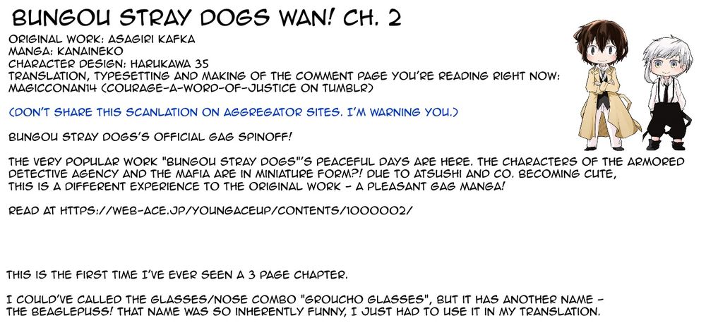 bungou stray dogs wan chapter 2.1 6