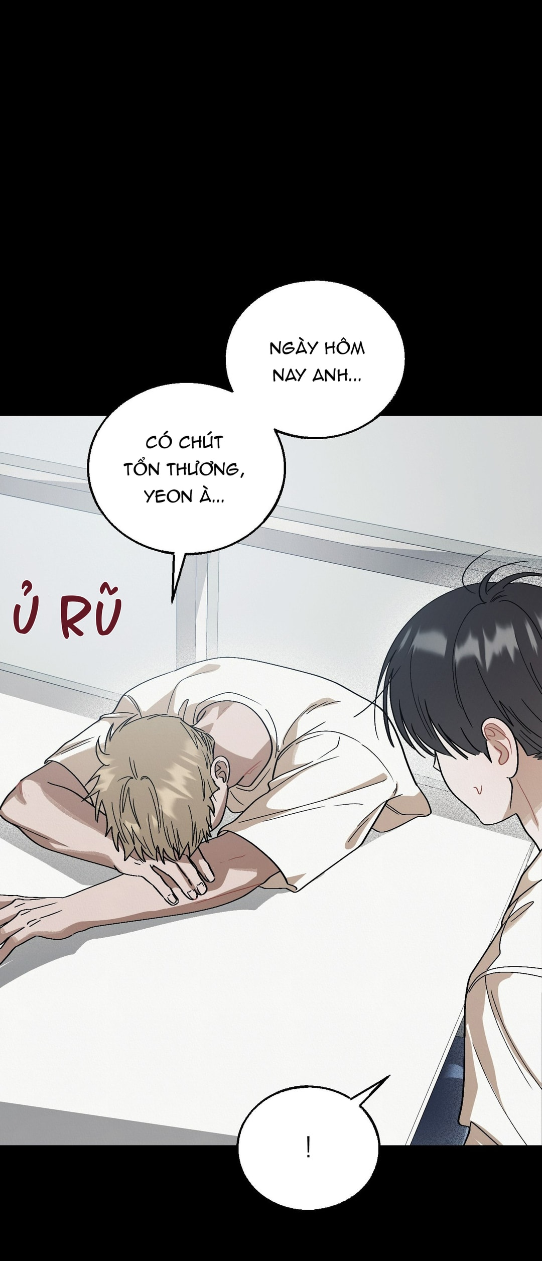 nhiệm vụ hongsil chapter 5 15