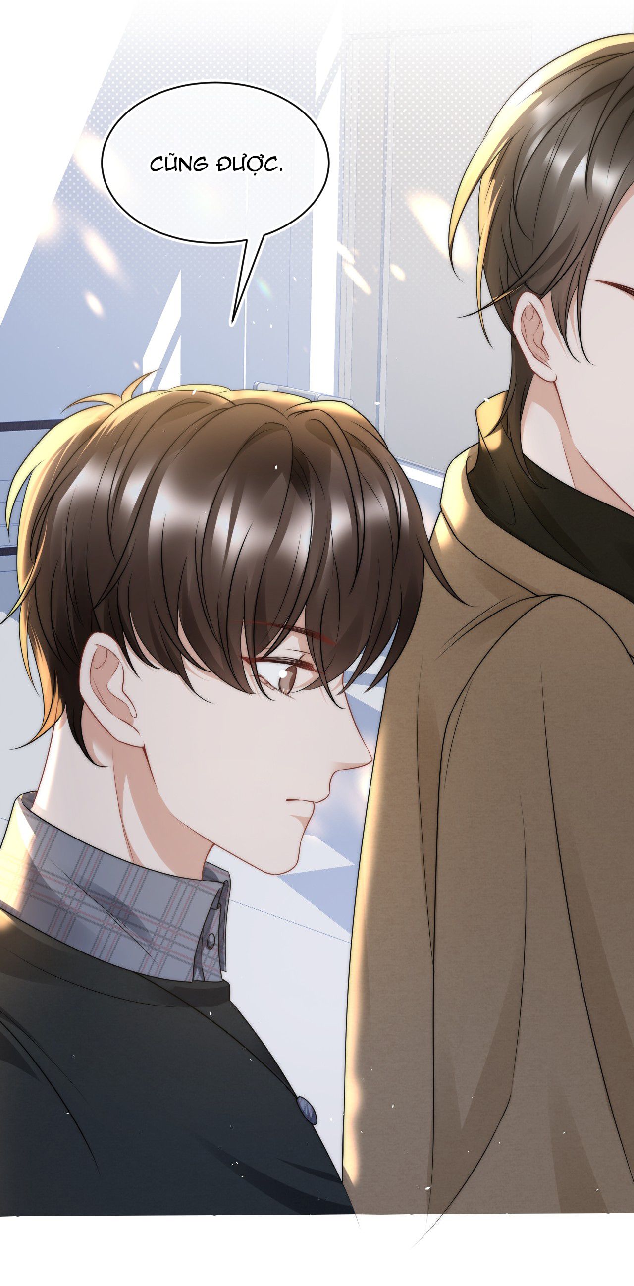 ta sinh con cho tổng tài chapter 74 18