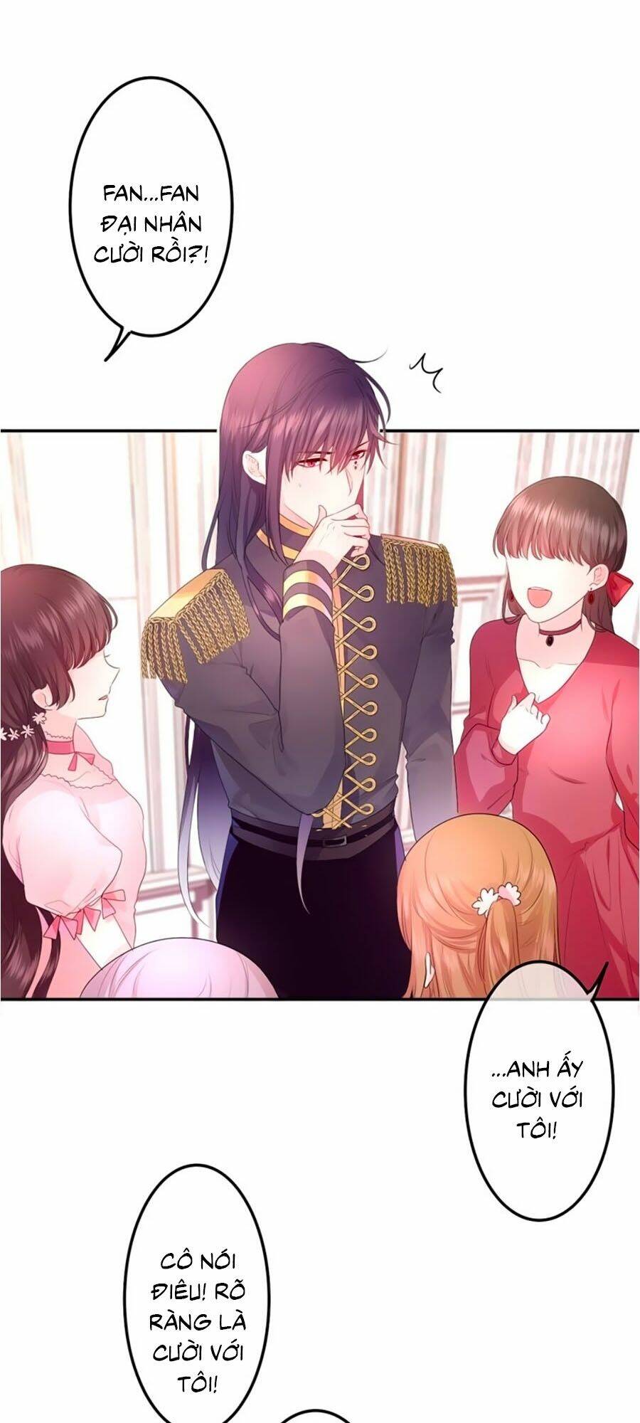 độ ấm quái vật kiệm lời chapter 11.1 1