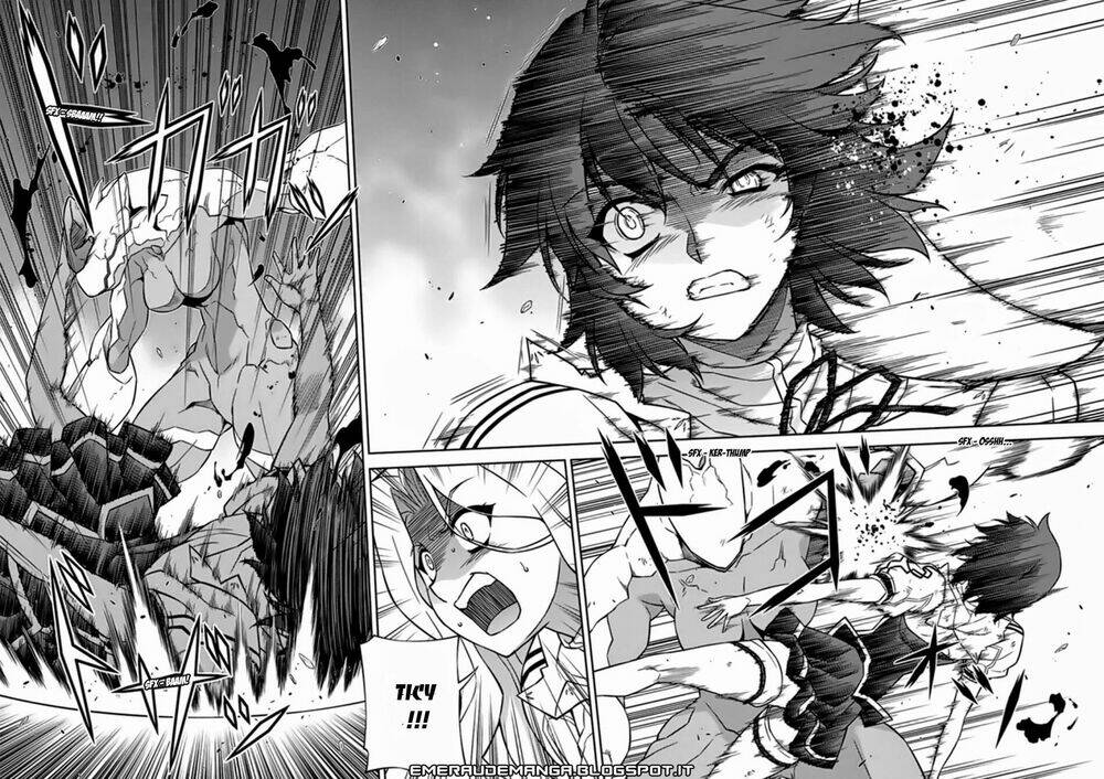 freezing chapter 133 9