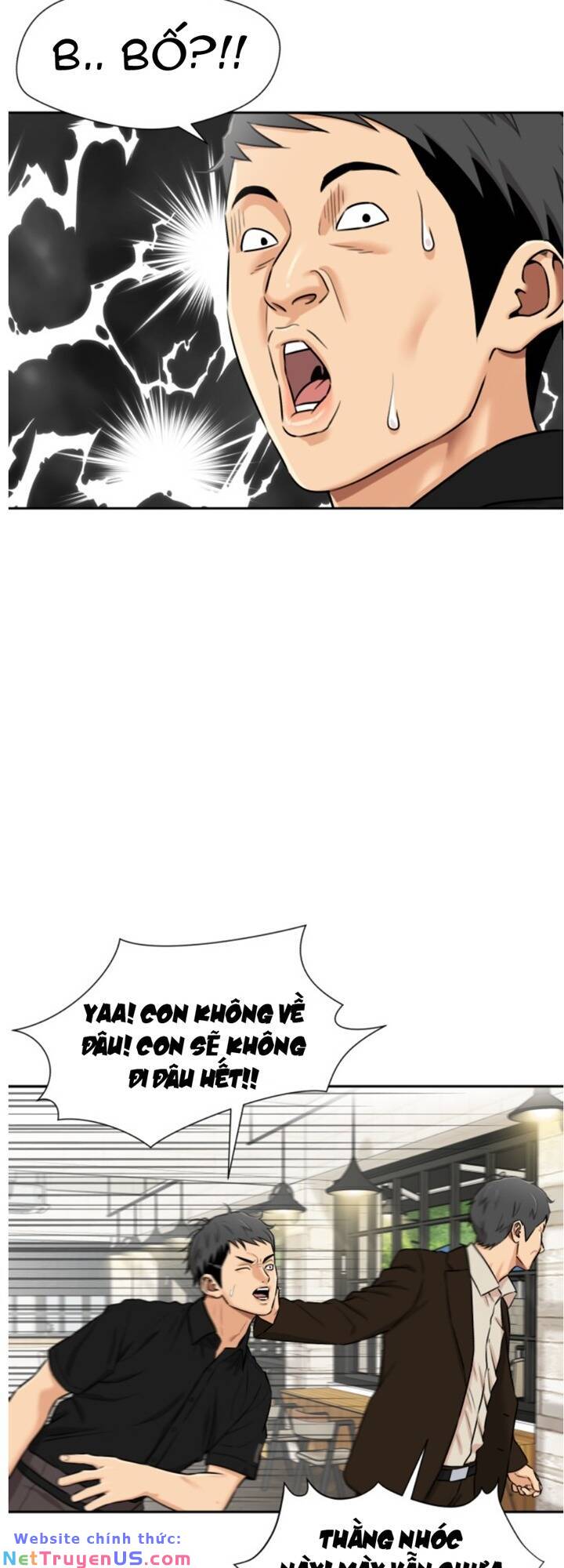 gương mặt thiên tài chapter 78 20