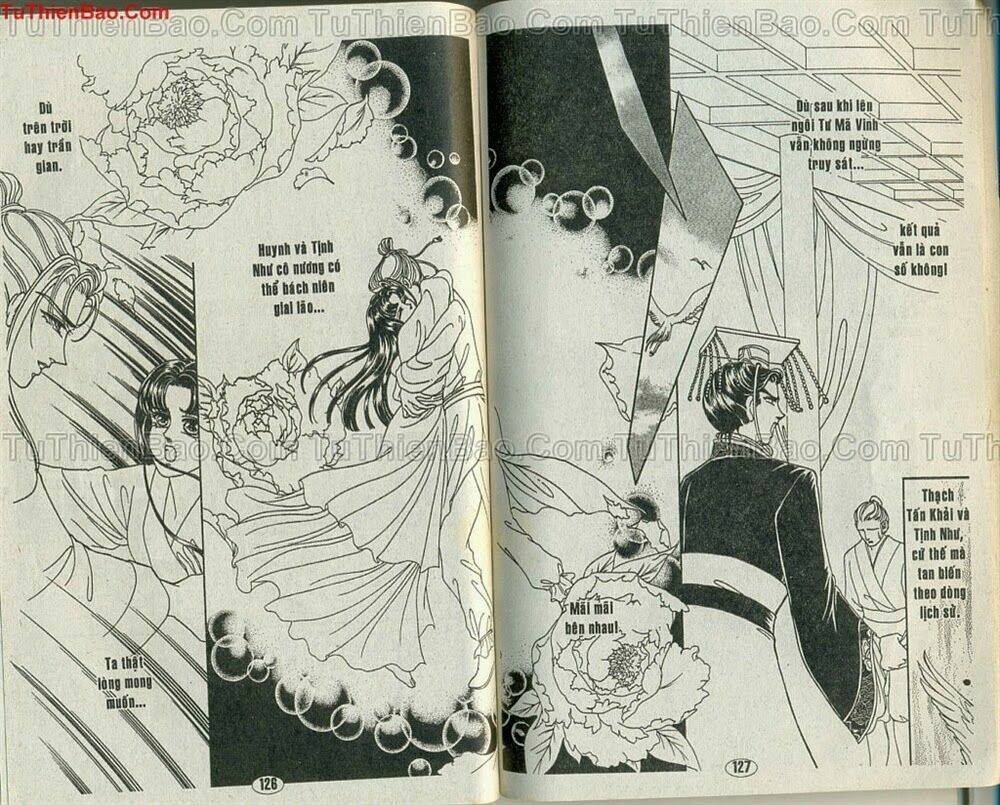 hạt lệ trân châu chapter 5 62