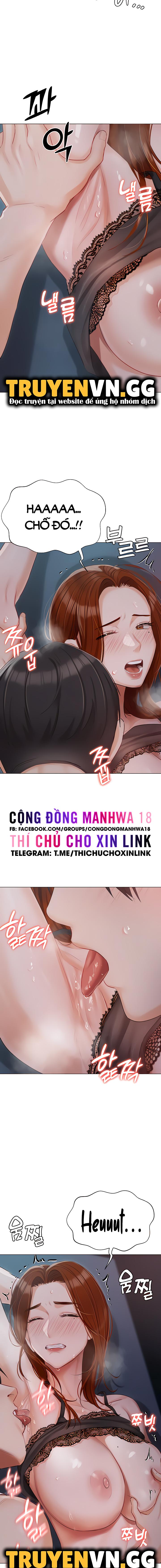 bí mật biệt thự hyeonjung chapter 37 11