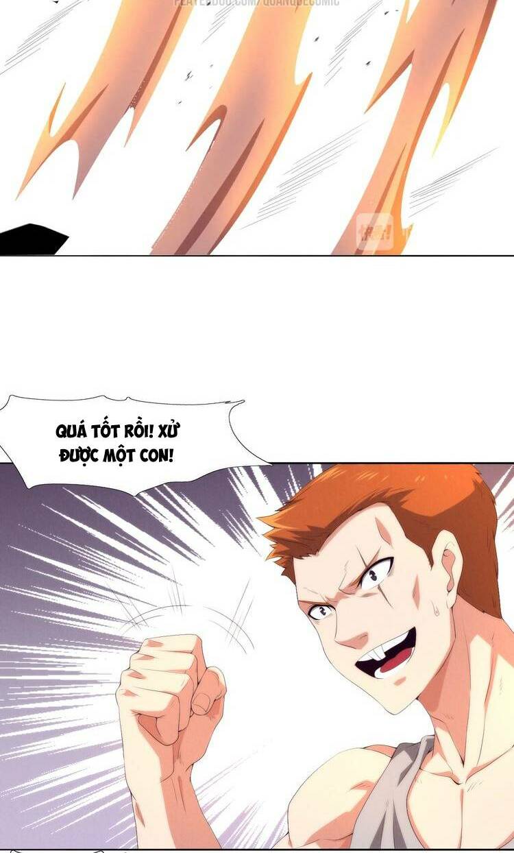 hắc kim đảo chapter 5 44