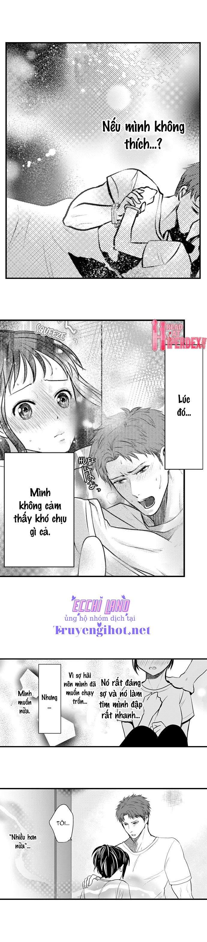 làm tình khi bị còng tay (full) chapter 5.1 6