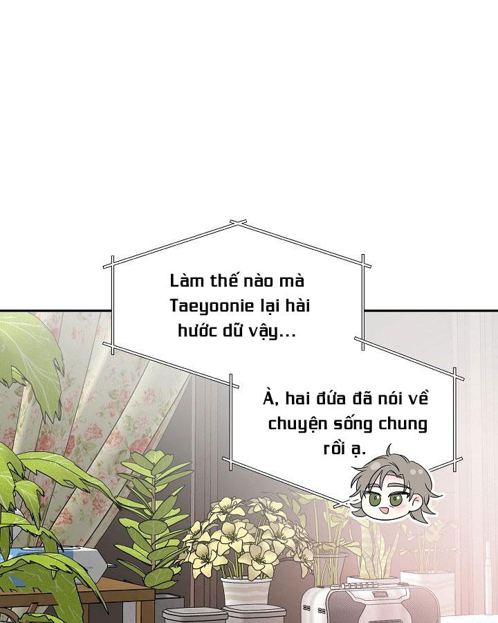 xác suất tình yêu chapter 33 117