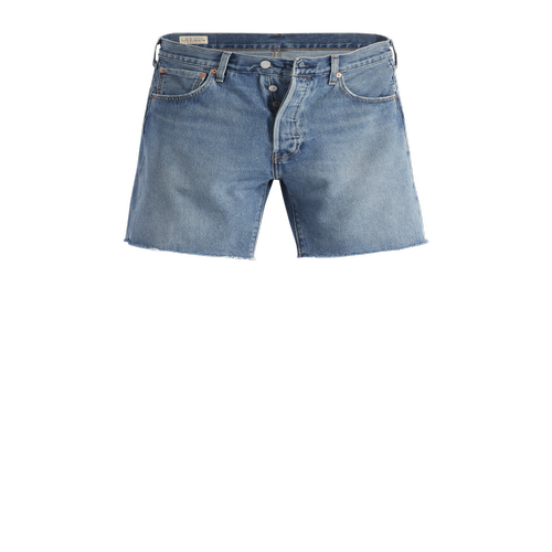 QUẦN JEANS NAM NGẮN LEVI'S SHORTS 85221-0057