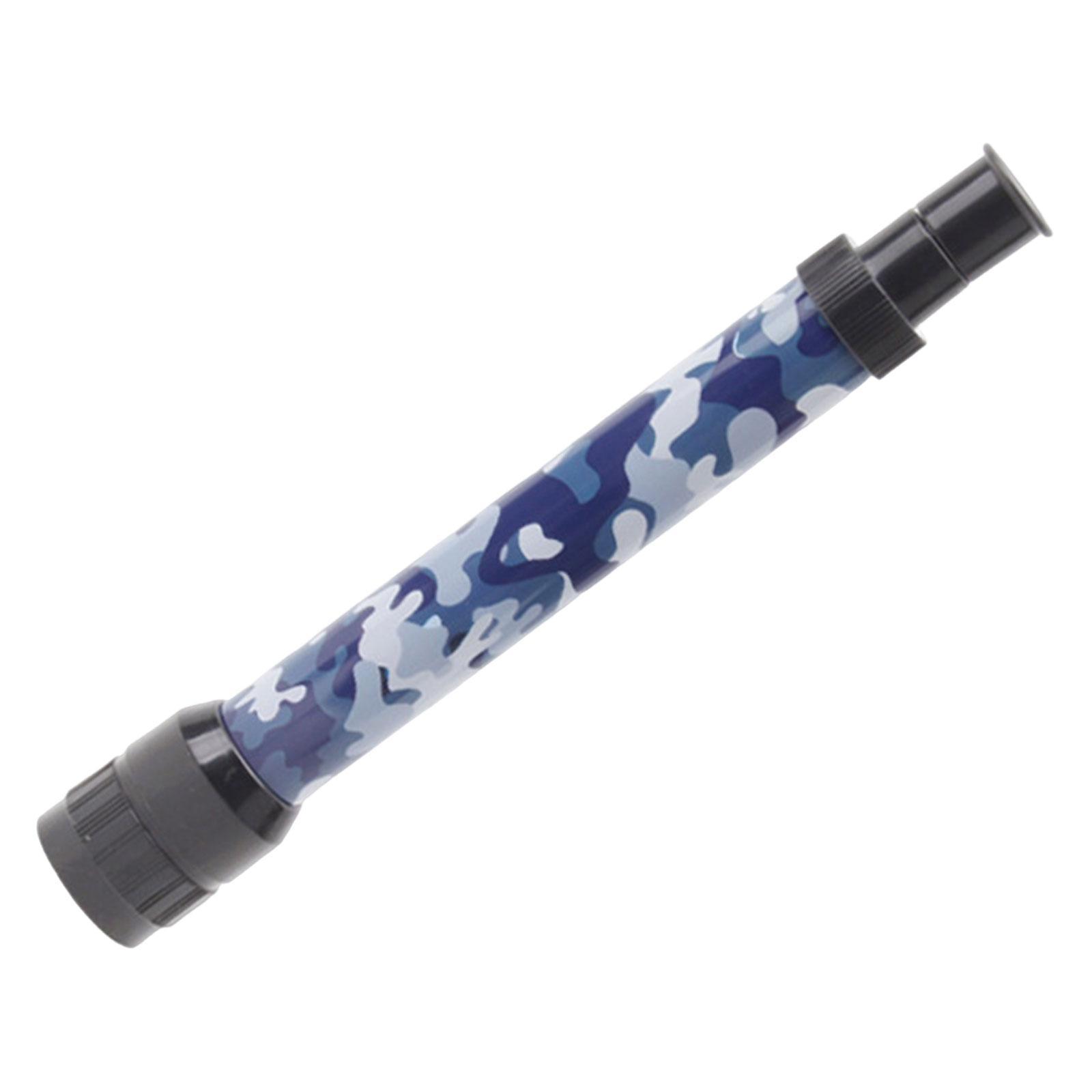 Pirate Telescope Children Magnification Toy for Hiking Sports Events Camping