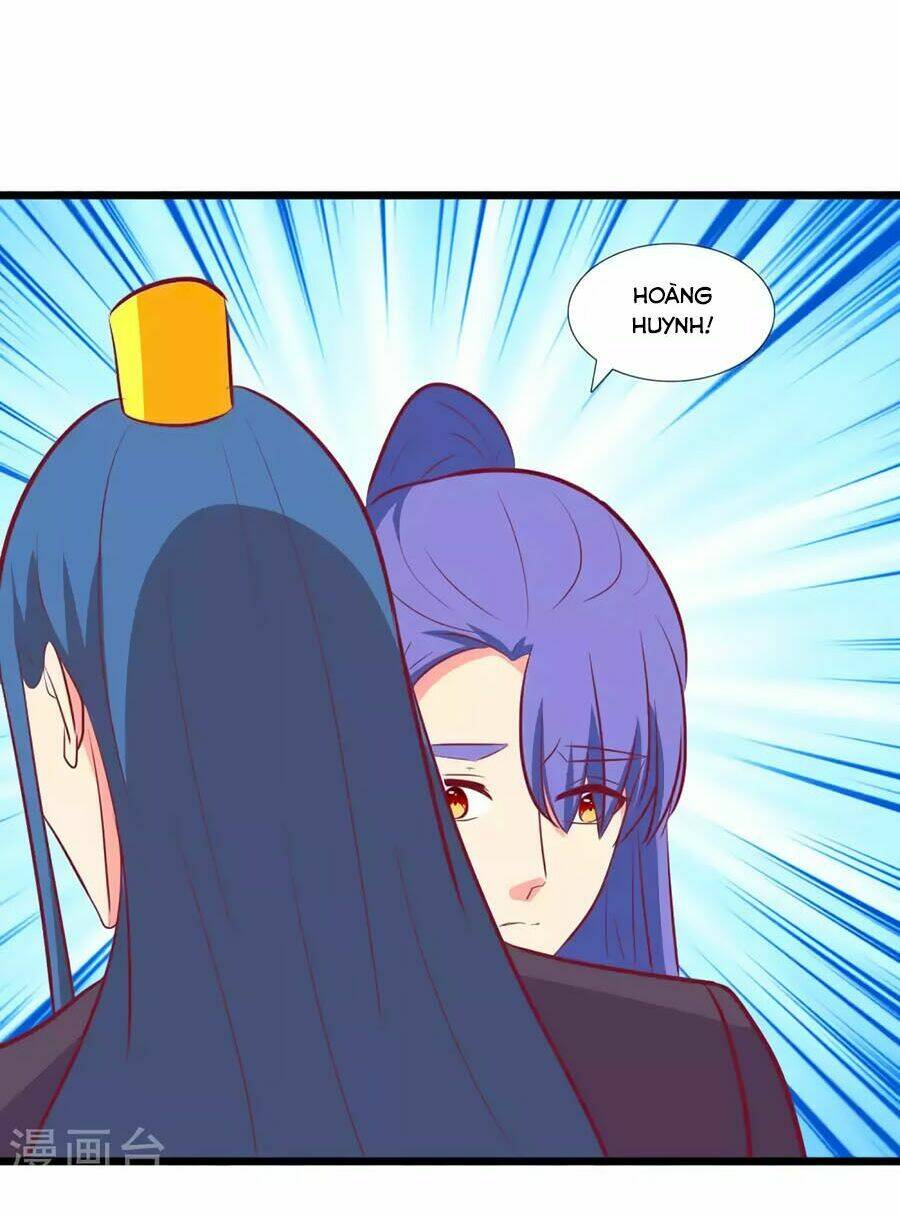 thỏ yêu tiểu vương phi chapter 92 35