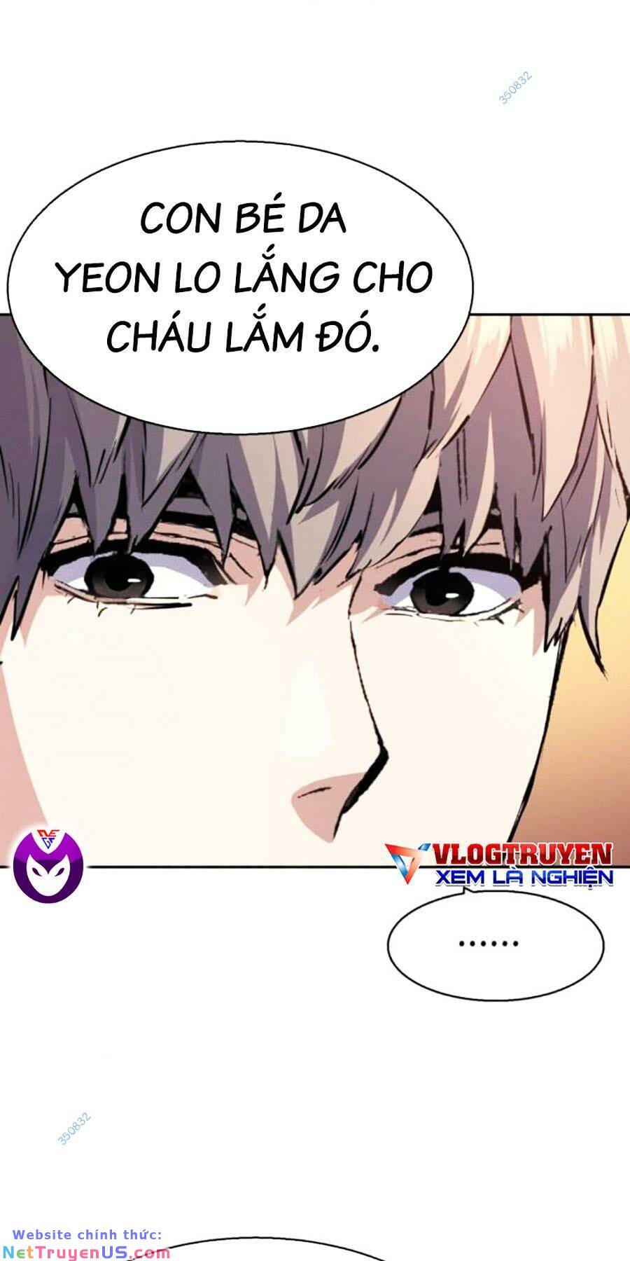 bạn học tôi là lính đánh thuê chapter 163 81