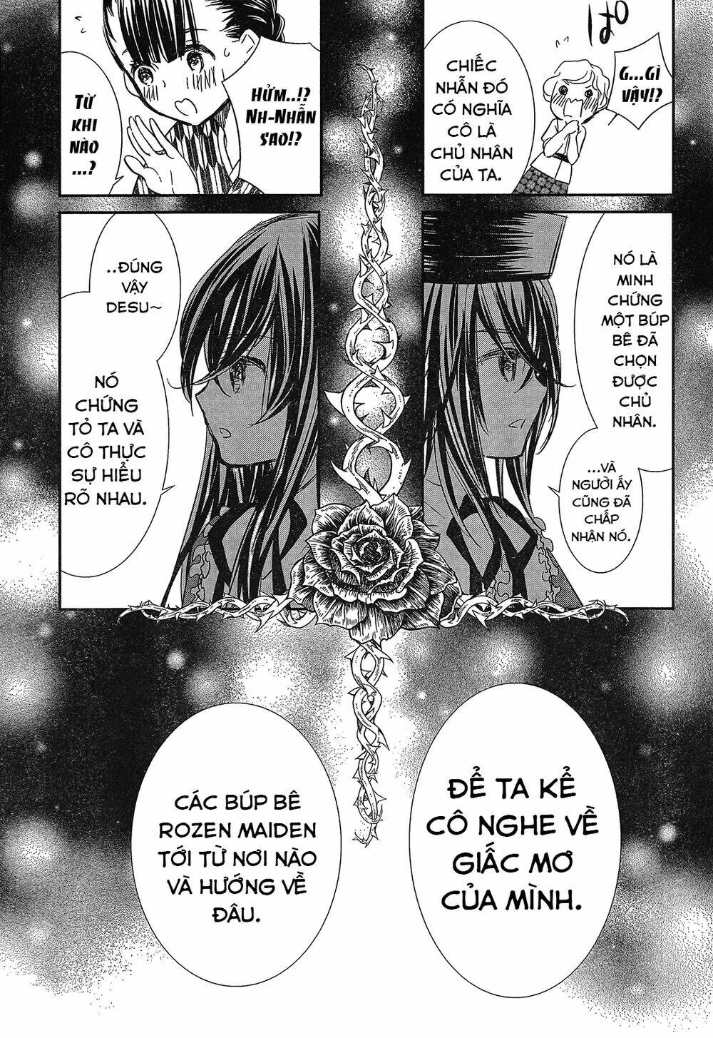 rozen maiden zero chapter 5 20