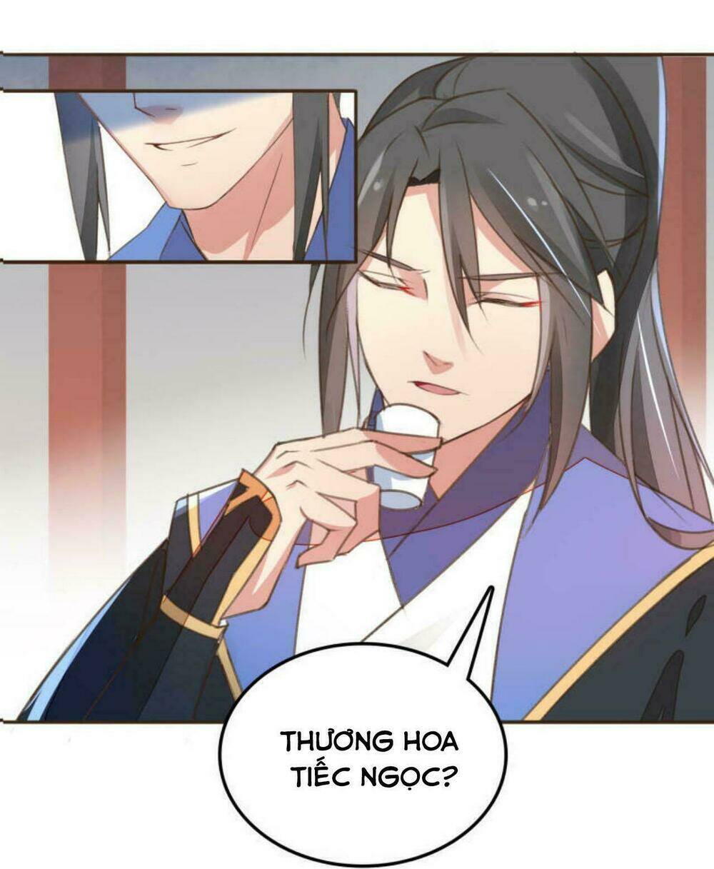 pháo hôi nữ xứng - hoàn khố lệ vương phi chapter 6 17