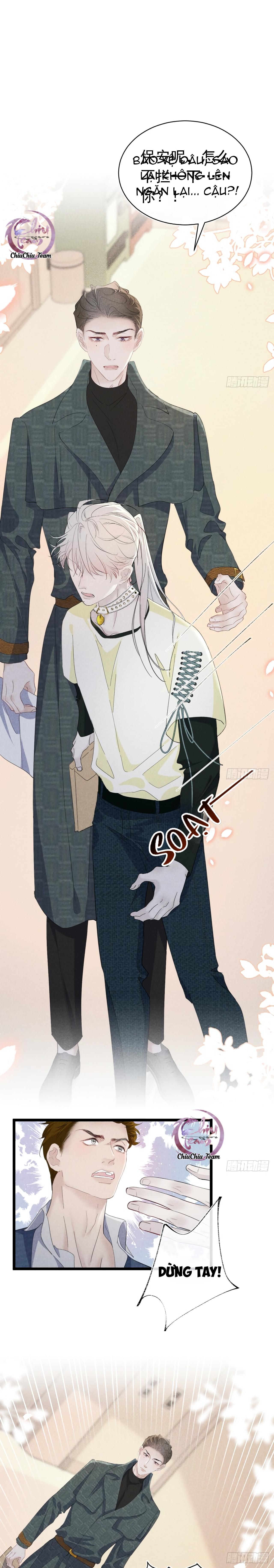 nhặt được ác quỷ chapter 5 17