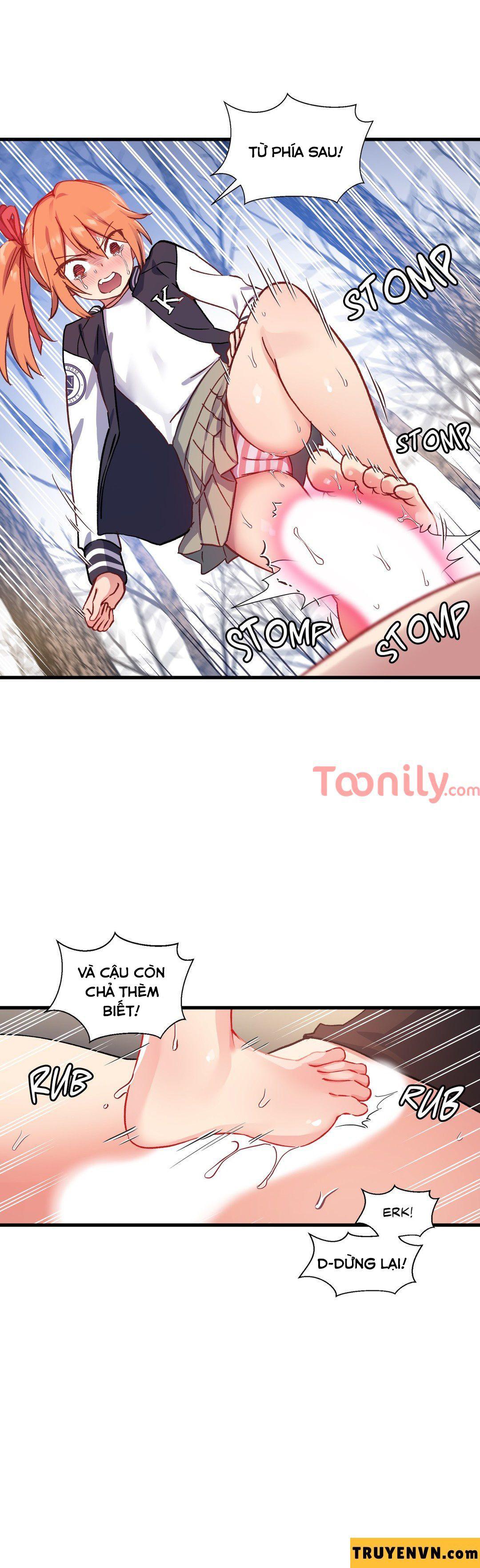 girls marmot chapter 43 24