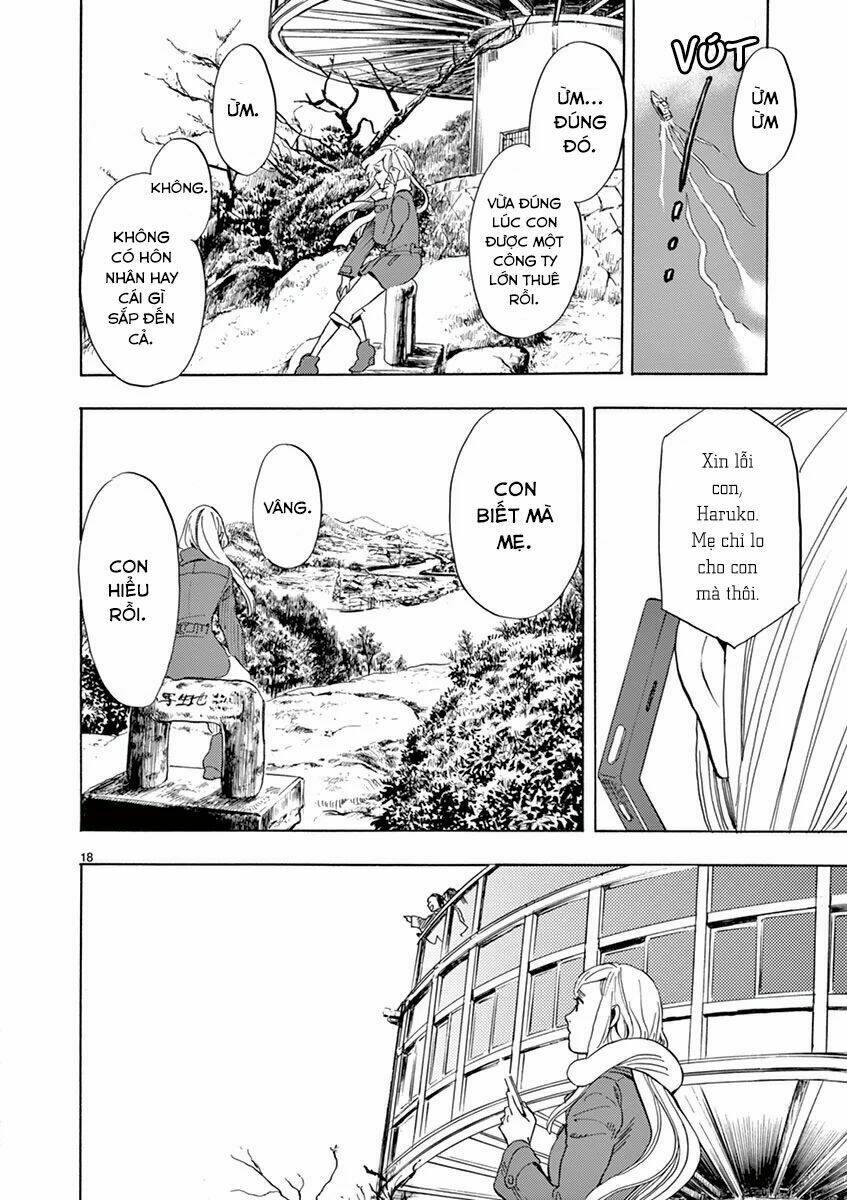shimanami tasogare chapter 4 20