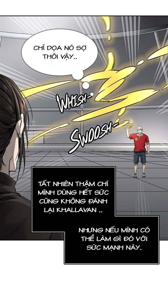 tòa tháp bí ẩn 2 chapter 467 90