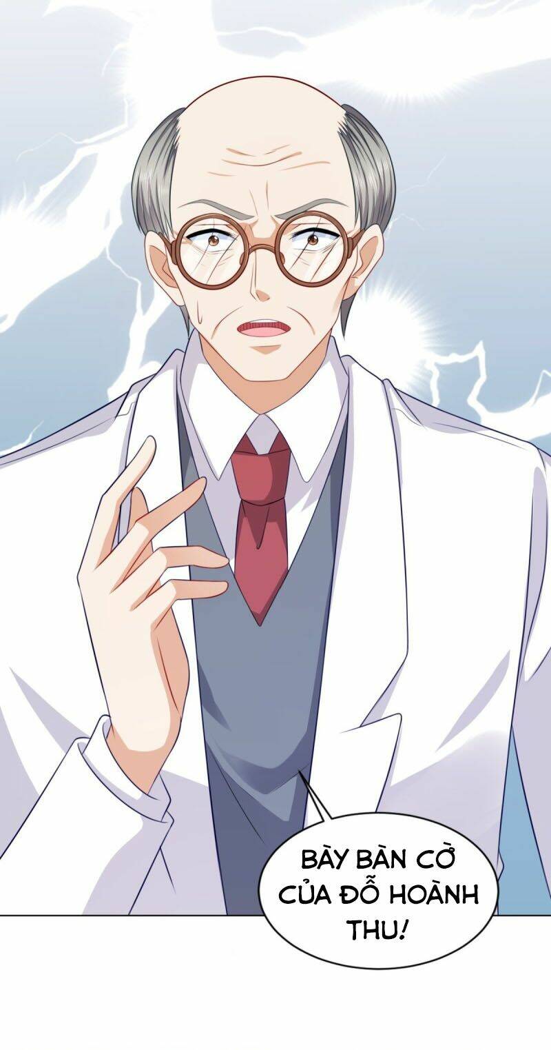 chí tôn toàn năng chapter 65 12