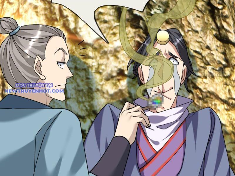 ngủ say vạn cổ: xuất thế đẩy ngang chư thiên chapter 41 5