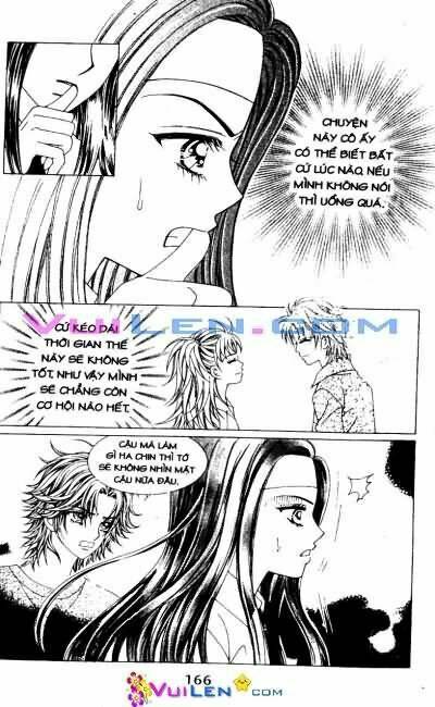 thiên thần tái thế chapter 11 166