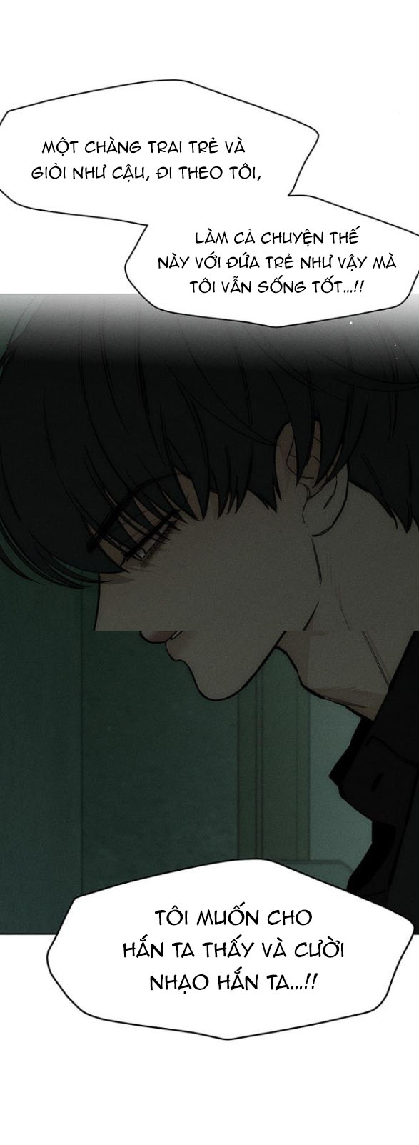 [18+] Nước Mắt Trên Đóa Hoa Tàn chapter 36.1 12