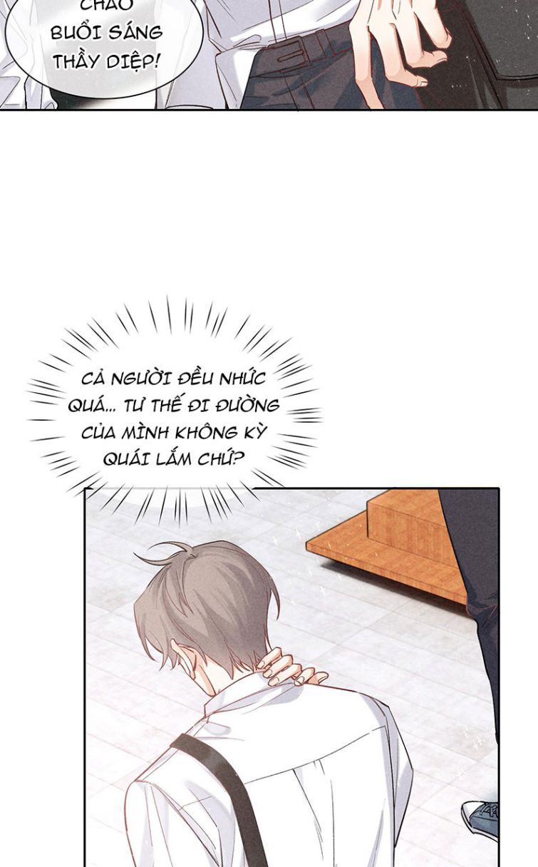 trò chơi săn mồi chapter 14 4