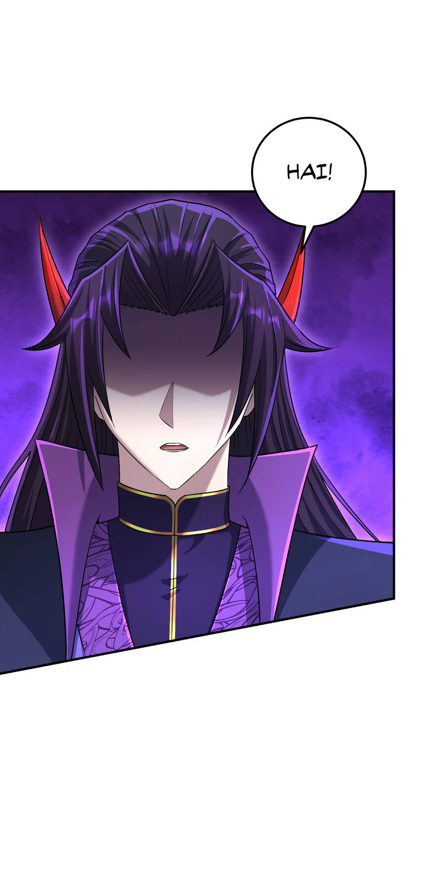 nhập hồn ma đạo tổ sư chapter 20.1 35