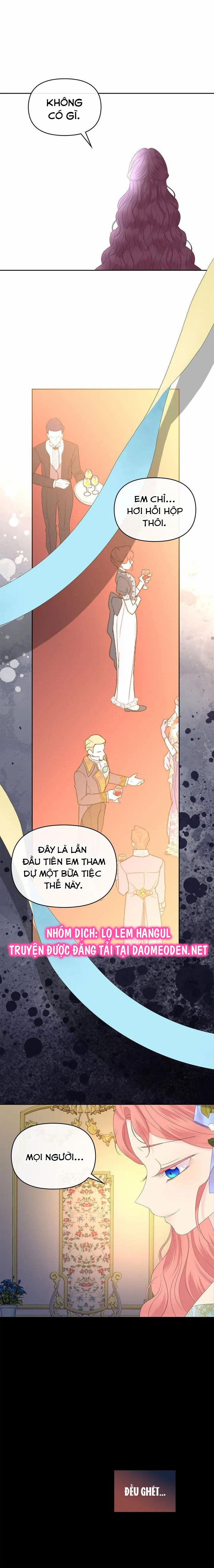 nuôi chồng từ bé chapter 75 10