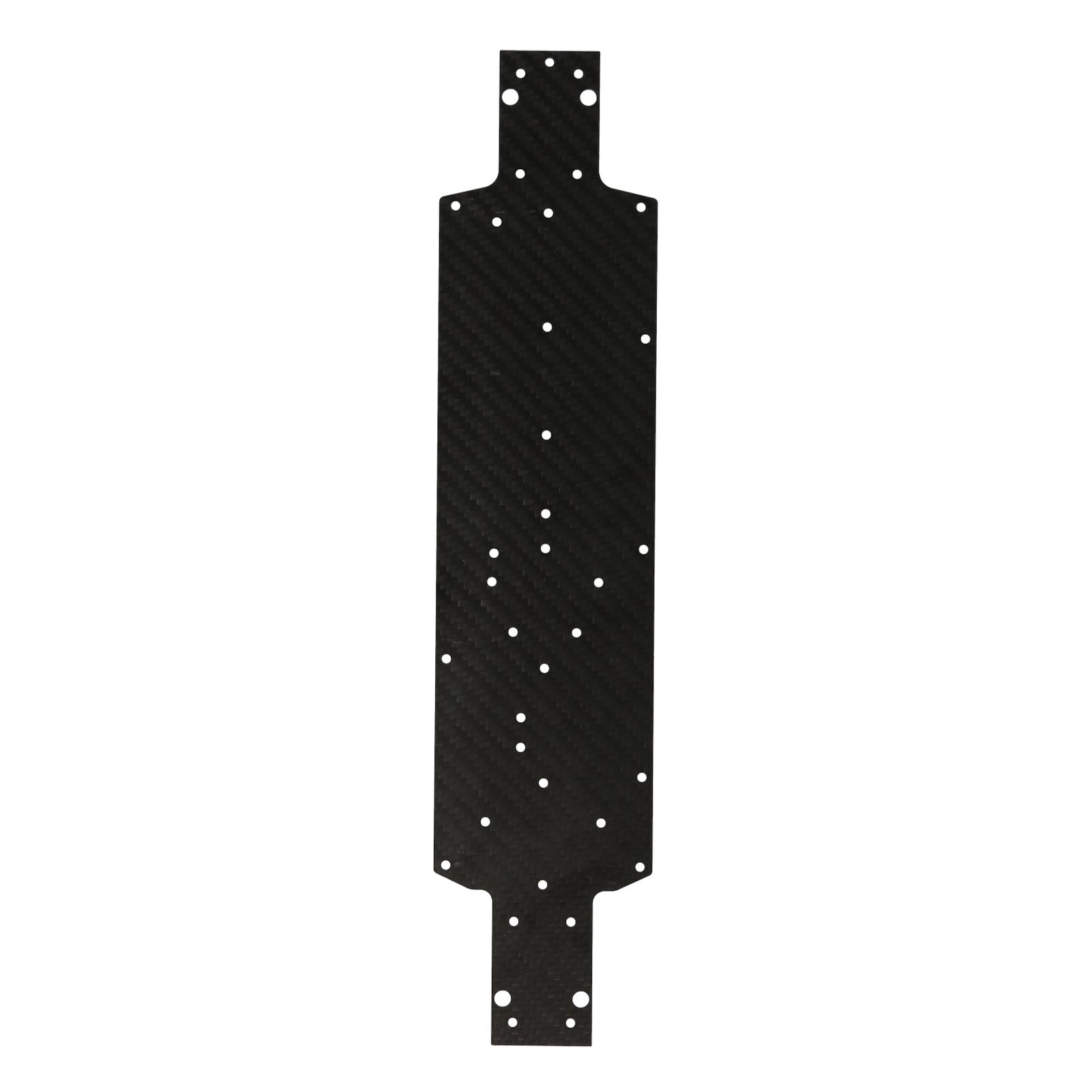 Bộ khung bằng sợi carbon cho xe Wltoys XKS 104001 RC