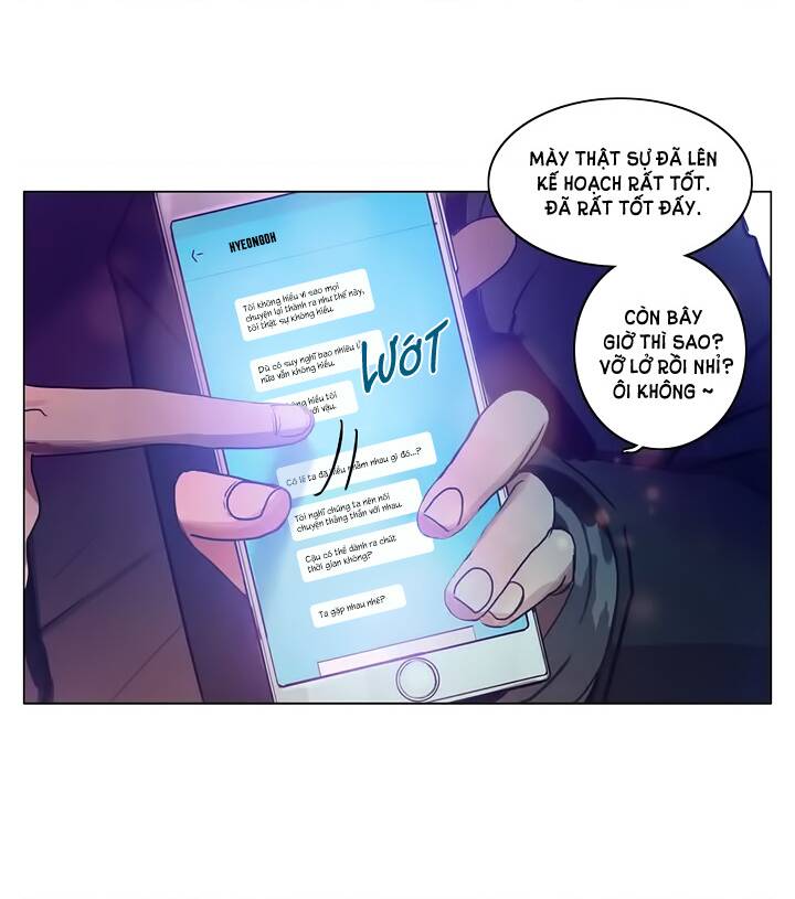 giải thoát chapter 46 40